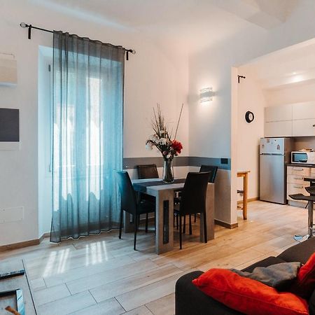 I Fragoli A Santa Croce Apartment Флоренция Екстериор снимка