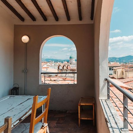 I Fragoli A Santa Croce Apartment Флоренция Екстериор снимка