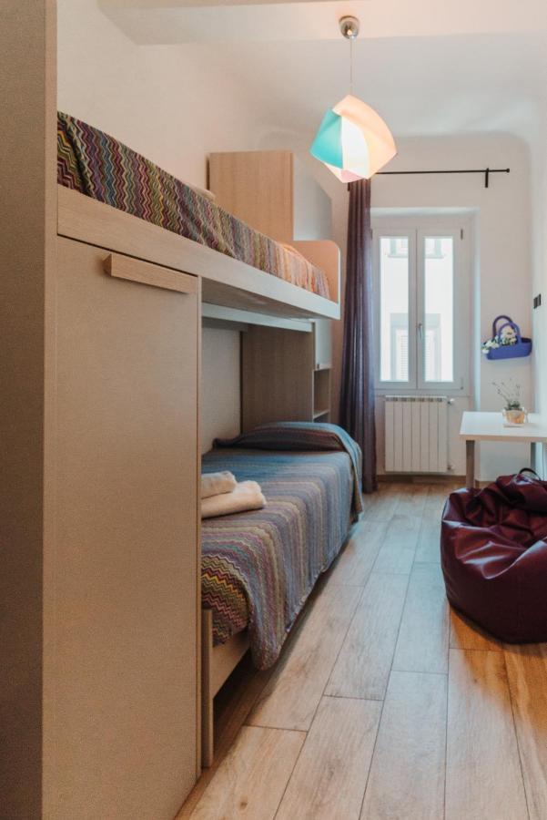 I Fragoli A Santa Croce Apartment Флоренция Екстериор снимка