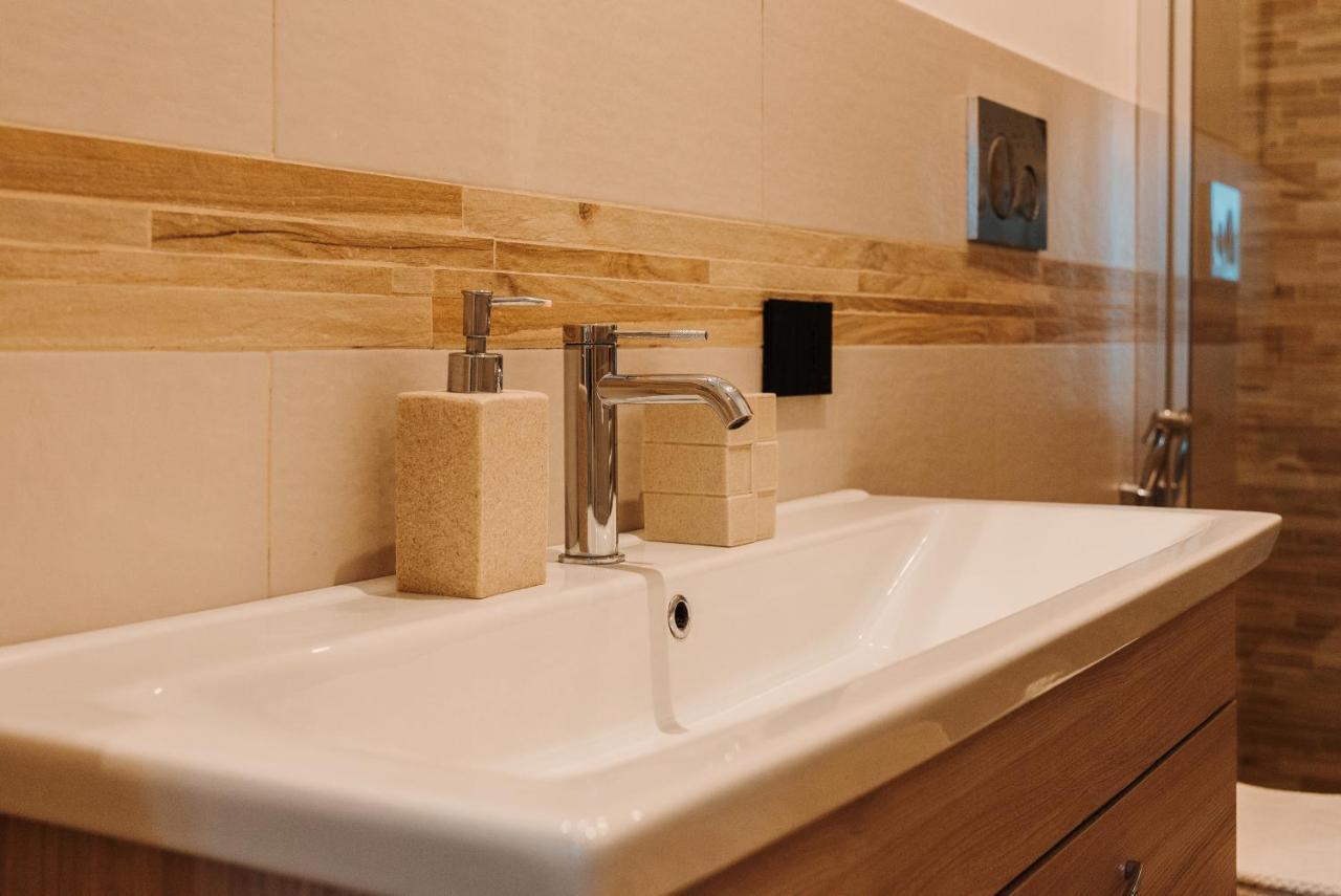 I Fragoli A Santa Croce Apartment Флоренция Екстериор снимка