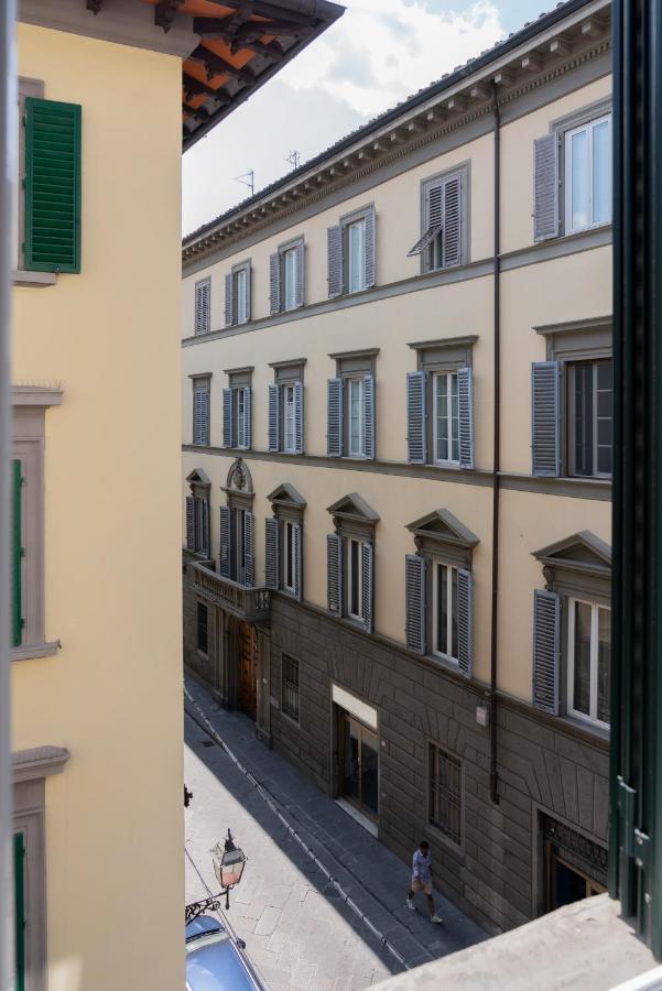 I Fragoli A Santa Croce Apartment Флоренция Екстериор снимка