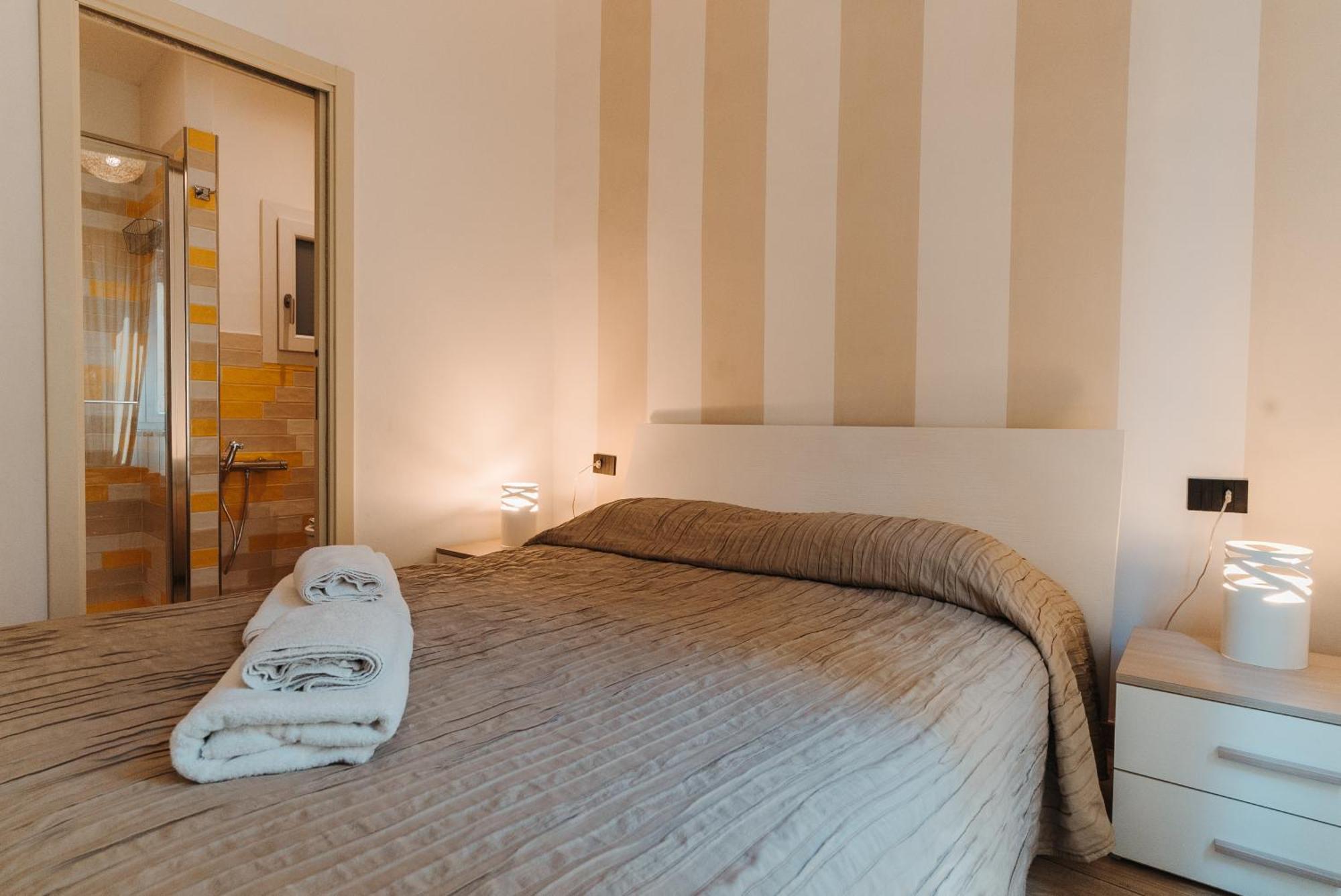 I Fragoli A Santa Croce Apartment Флоренция Екстериор снимка