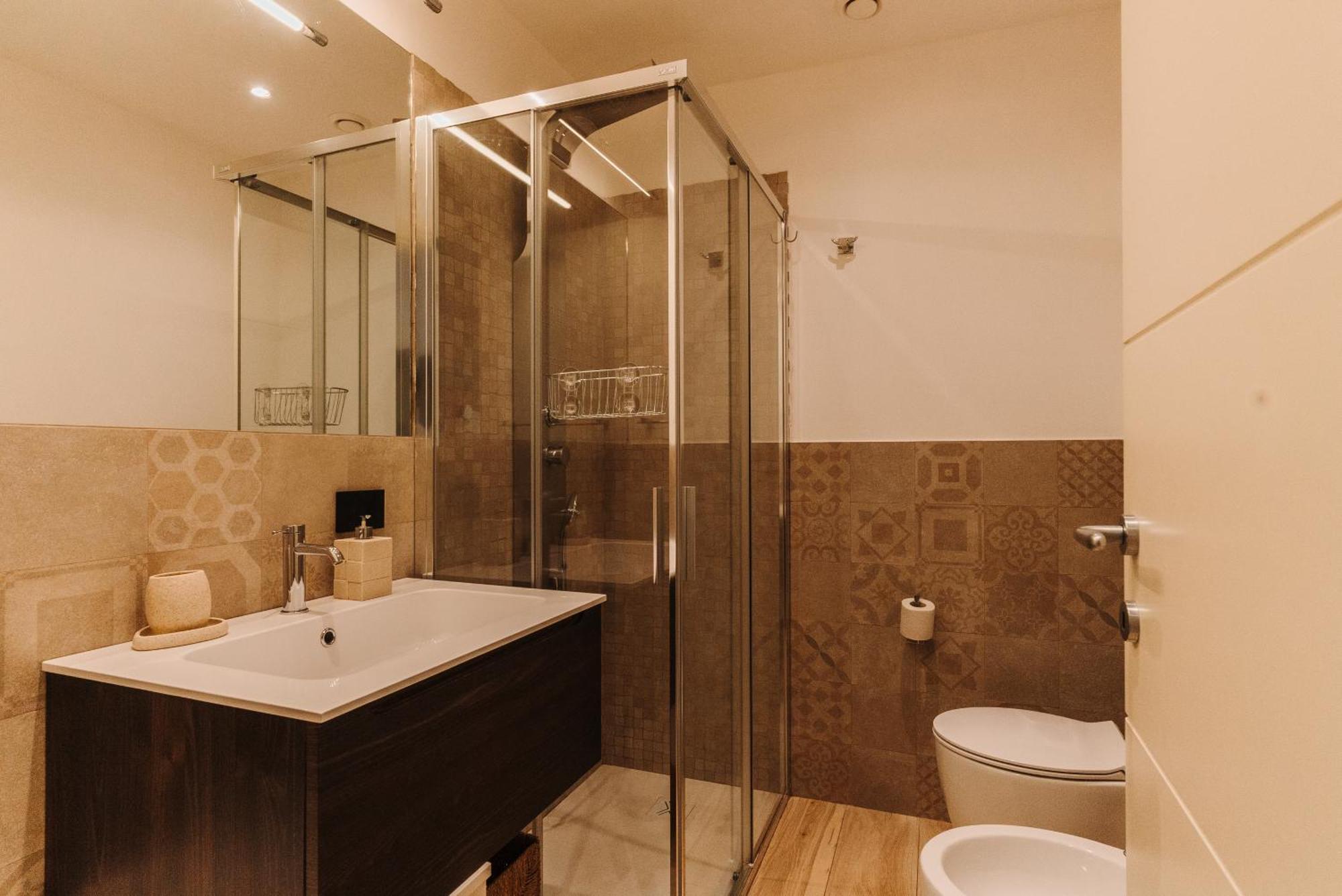 I Fragoli A Santa Croce Apartment Флоренция Екстериор снимка
