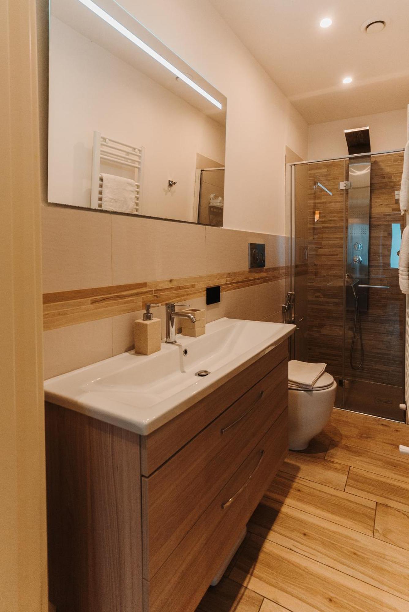 I Fragoli A Santa Croce Apartment Флоренция Екстериор снимка
